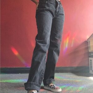 Vintage Harley Davidson Jeans